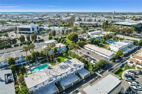 A home in Newport Beach