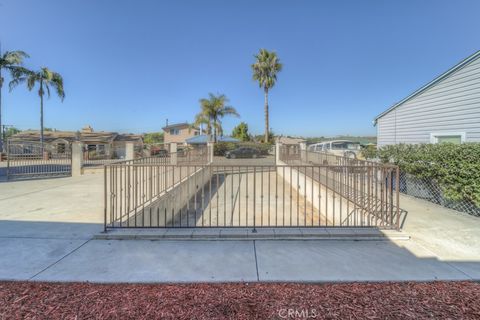 A home in Lemon Grove