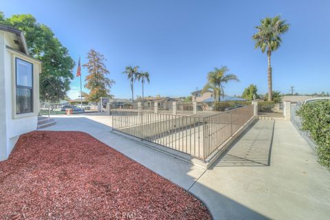 A home in Lemon Grove