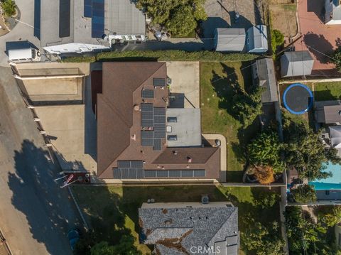 A home in Lemon Grove