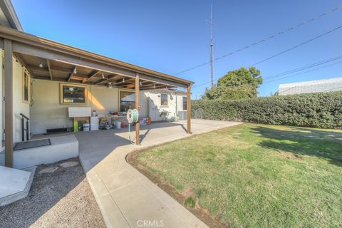 A home in Lemon Grove