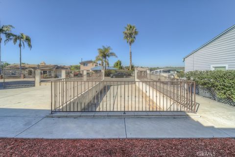 A home in Lemon Grove