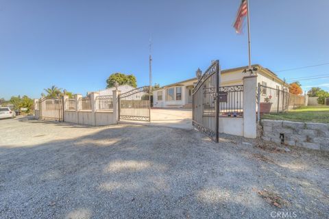 A home in Lemon Grove