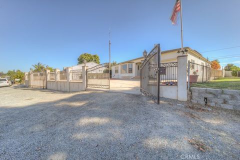 A home in Lemon Grove