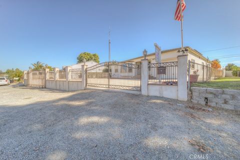 A home in Lemon Grove