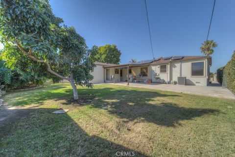 A home in Lemon Grove