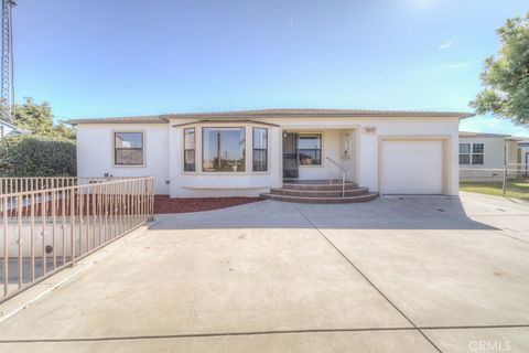 A home in Lemon Grove