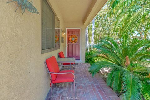 A home in Long Beach