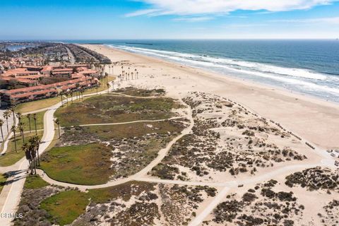 A home in Oxnard