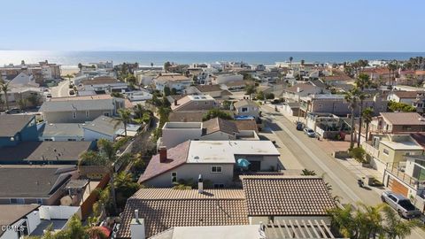 A home in Oxnard