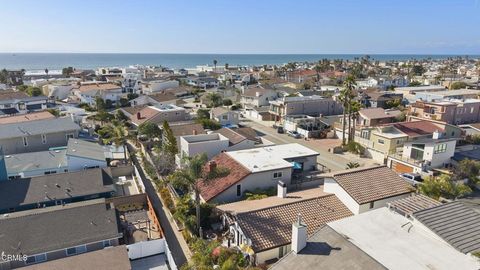 A home in Oxnard