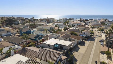 A home in Oxnard