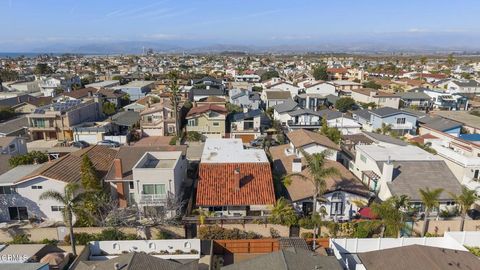 A home in Oxnard