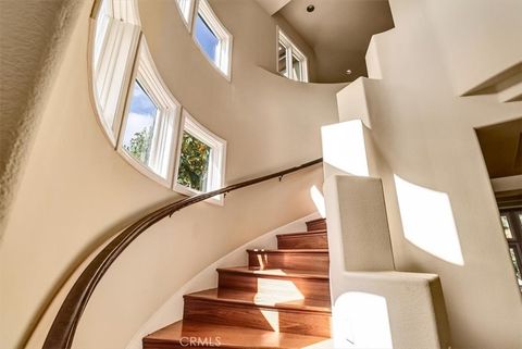 A home in Laguna Niguel