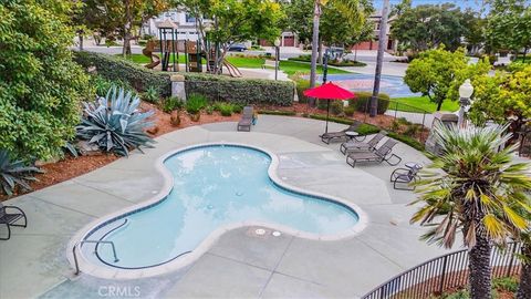 A home in Laguna Niguel