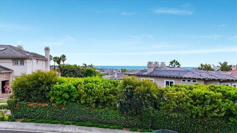 A home in Laguna Niguel