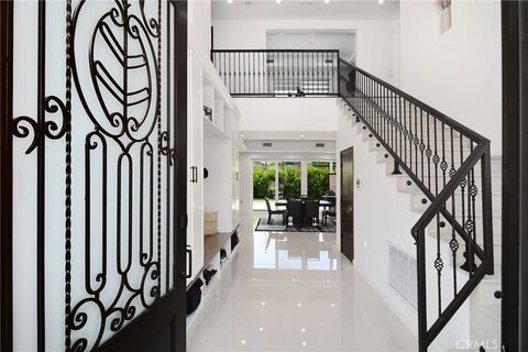 A home in West Hills