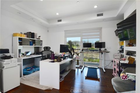 A home in West Hills