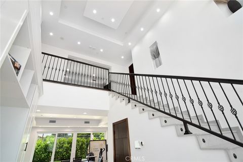 A home in West Hills