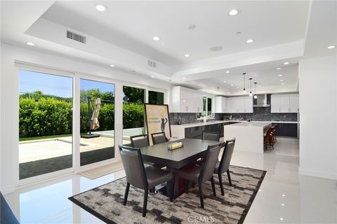 A home in West Hills
