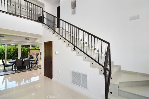 A home in West Hills