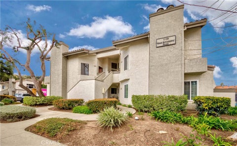 Photo of 3 Town And Country Road #213, Phillips Ranch, CA 91766 (MLS # SB24052470)