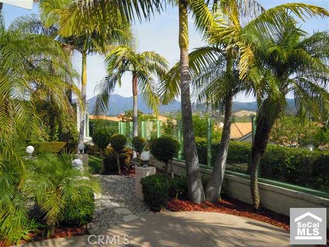 Terraces (TT) - Residential Lease