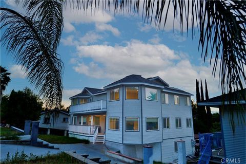 A home in Redlands