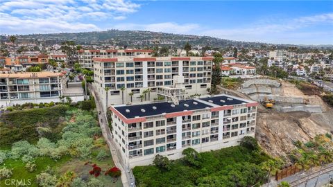 A home in San Clemente