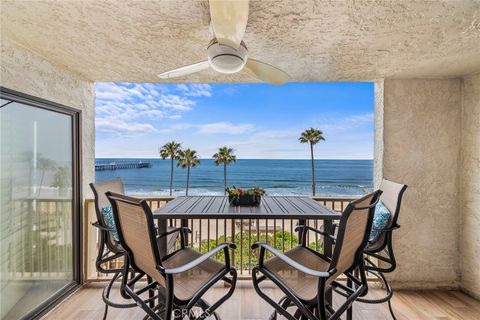 A home in San Clemente