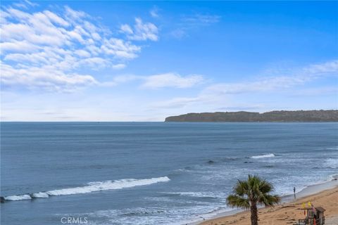 A home in San Clemente