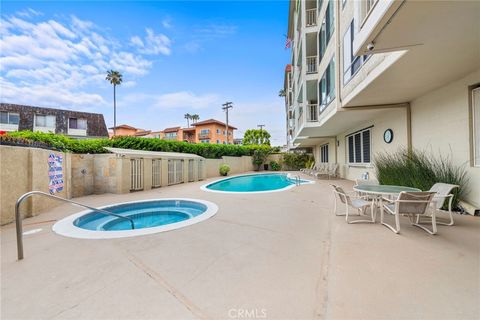 A home in San Clemente