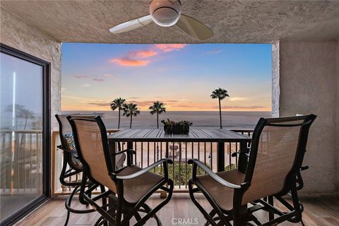 A home in San Clemente