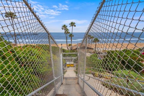 A home in San Clemente