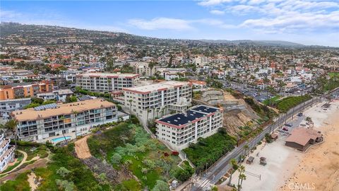 A home in San Clemente