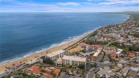 A home in San Clemente