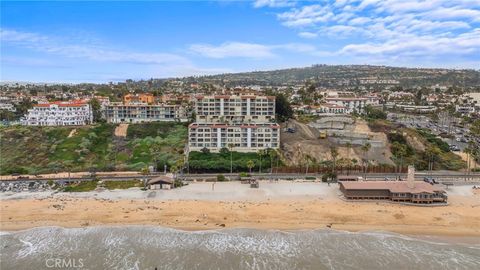 A home in San Clemente