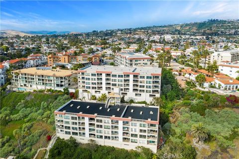 A home in San Clemente