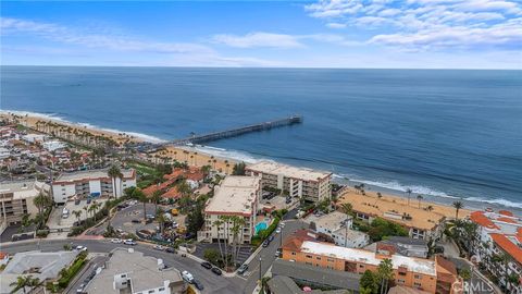 A home in San Clemente