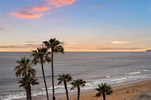 A home in San Clemente