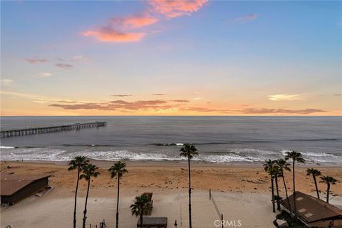 A home in San Clemente