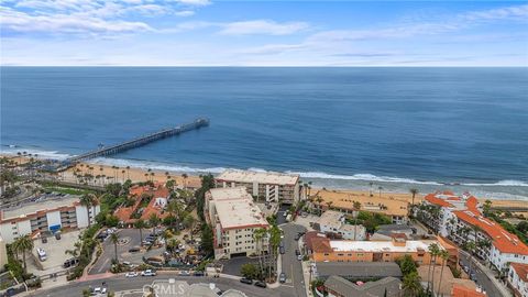 A home in San Clemente