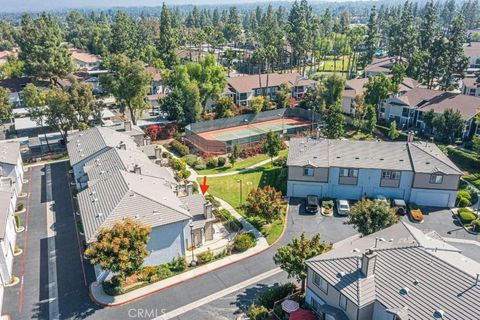 A home in Redlands