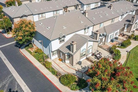 A home in Redlands