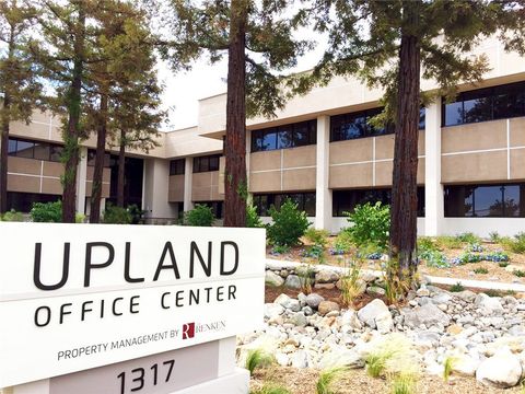 Photo of 1317 W Foothill Boulevard #120, Upland, CA 91786 (MLS # CV24024444)