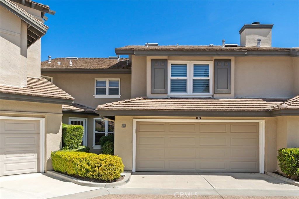 Amazing opportunity to LEASE a gorgeous townhome in the sought after, beautifully maintained, gated community of Cameray Heights, Bear Brand. Enjoy this fabulous home, w/vaulted ceilings, wood flooring, stone countertops & outdoor, inground personal jacuzzi, in the ample outdoor space, great for entertaining! The gourmet kitchen has a gas cooktop, stainless steel appliances, granite countertops & cozy breakfast nook w/a pass-through opening into the dining room. Spacious dining room w/hardwood floors & elevated windows conveniently sits adjacent to the living room featuring a cozy fireplace. You'll find one bedroom & a full bath located on the main floor ~ ideal for guests or a workspace. Upstairs, discover an open walkway above the dining area, leading to the Master Suite & HUGE walk-in closet. The dual vanity, walk-in shower, privacy door & oversized separate tub provide a true spa experience. The second bedroom upstairs is light & bright, with its own separate, full bath. Laundry area is conveniently located on the second floor. Snatch this one up today! You'll love the location! Start enjoying strolls to Ocean Ranch Village, where you'll find Trader Joe’s, along w/great dining spots, banking & Cinépolis. This is Southern California living at its best! This special gem is just minutes from spectacular beaches & world-famous resorts-such as St. Regis & The Ritz Carlton, famous shopping & dining. Located only mere minutes away from spectacular Salt Creek beach & Dana Point Harbor. This is your chance to have your own little piece of paradise & live the South Orange County way. Beautiful community amenities include mature landscaping & a sparkling pool & spa. No Pets Permitted. Make this TURN-KEY home yours today!