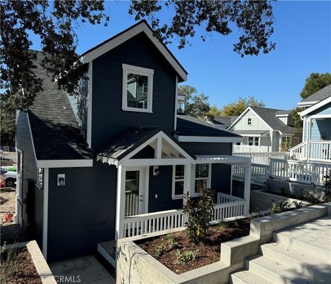 A home in Atascadero