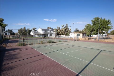 A home in Palmdale