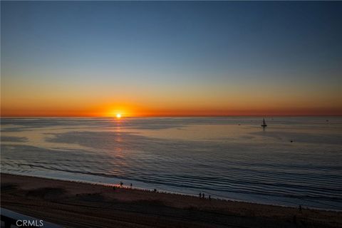 A home in Redondo Beach