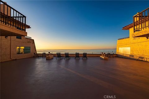 A home in Redondo Beach